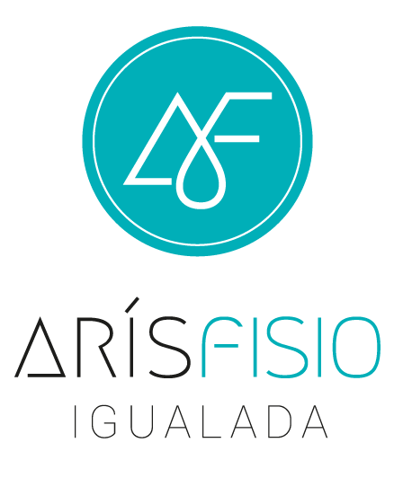 Logo Arís Fisio Igualada